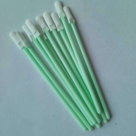 Cleanroom Swabs for Electronics Cleaning Swabs
