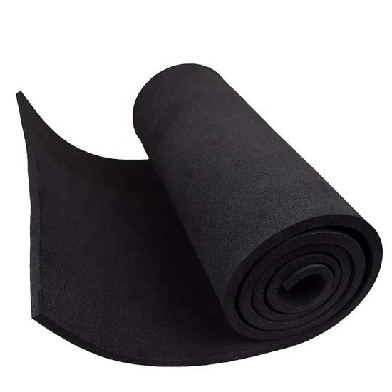 PE Foam Tape Roll