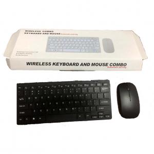 Anti Static Keyboard&Mouse