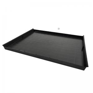 Black Anti-static Tray