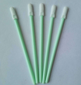 Cleanroom Swabs for Electronics Cleaning Swabs