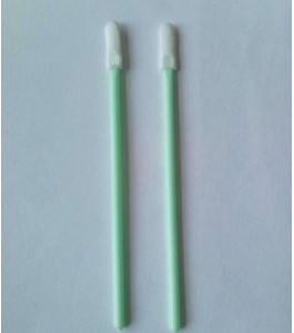 Cleanroom Swabs for Electronics Cleaning Swabs