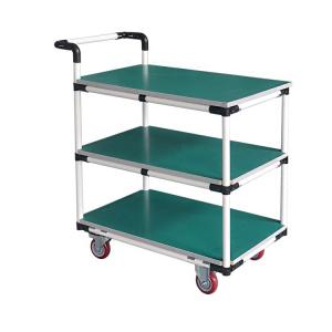 Anti Static Trolley