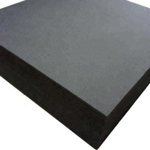 ESD PE Foam Anti Static Safe Foam Packaging Material Manufacturer