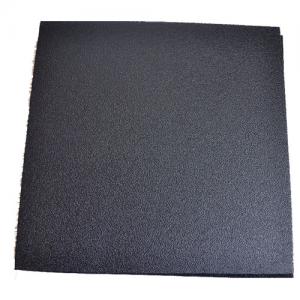 ESD Packaging Material Customized Shape Packing Foam Antistatic Black Color  EVA Foam Sheet for Packaging - China Antistatic EVA Foam, ESD