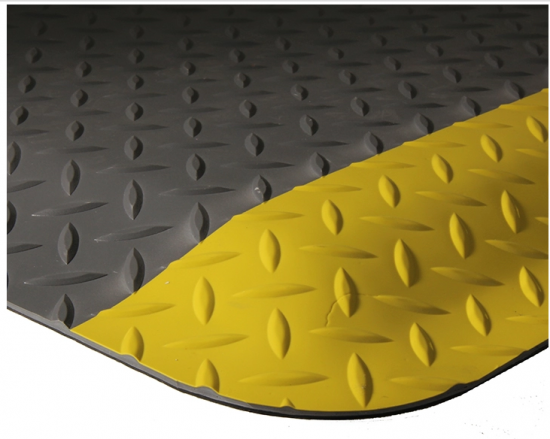 ESD Anti-Static Anti Fatigue Anti-Slip Floor Mat