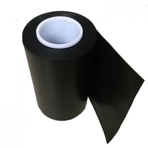 Black Conductive Film