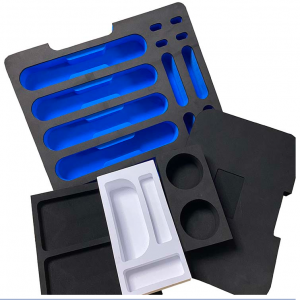 Customize EVA Colorful Foam Board Raw EVA Material Cosplay Pattern Color EVA Foam