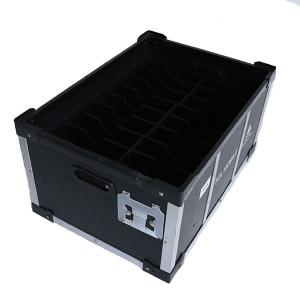 Anti-static Grid Turnover box