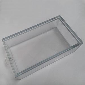 ESD Arcylic Board Transparent Acrylic Box