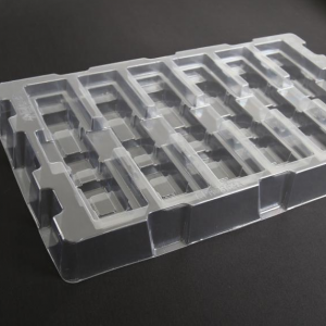 Other Customized Blister Tray PS PP ABS PET