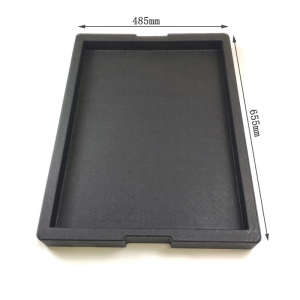 ESD foam tray、ESD  tray