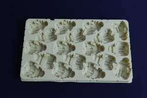 Black Anti-static Tray