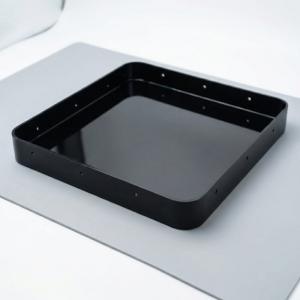 Clear Display & Cleanroom Storage