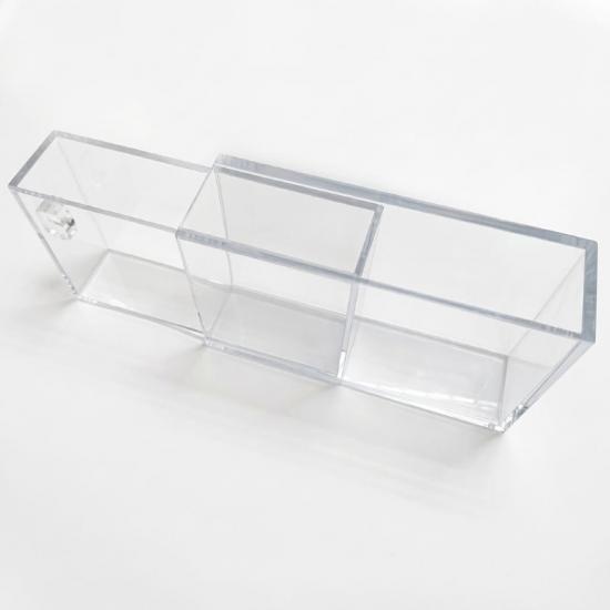 Clear Display & Cleanroom Storage