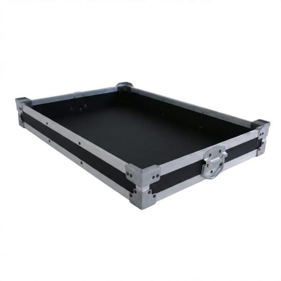 Black Anti-static Corrugated Boxes, Trays