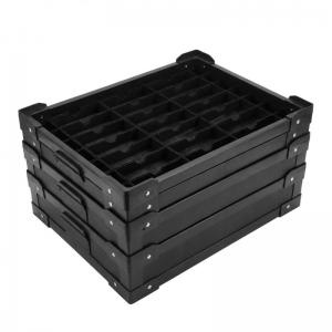 Production Line & Warehouse Packaging