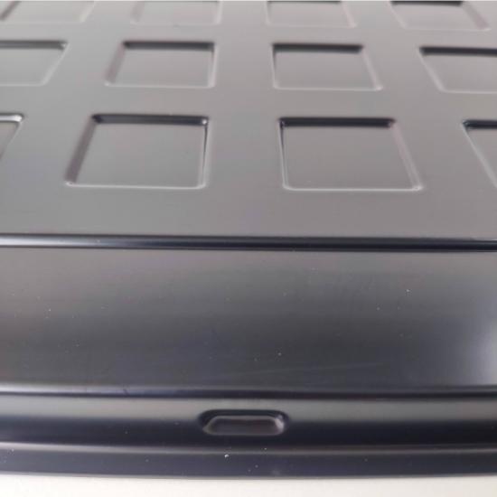 Black Anti-static Tray