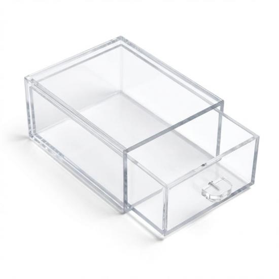 Clear Display & Cleanroom Storage