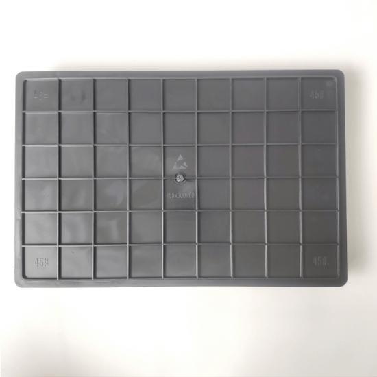 Precision Component Trays & Organizers