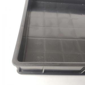 Precision Component Trays & Organizers