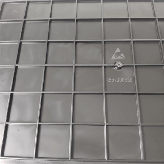 Precision Component Trays & Organizers