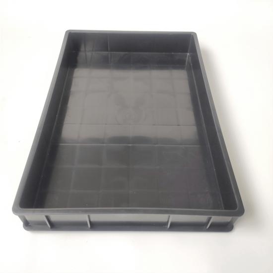 Precision Component Trays & Organizers