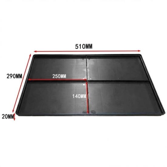 Precision Component Trays & Organizers