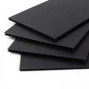 ESD Corrugated Plastic Sheets