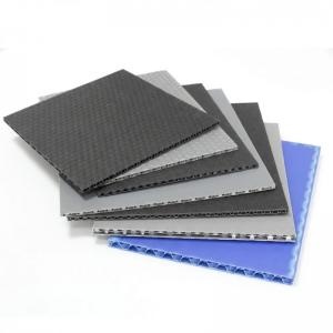 ESD Honeycomb Board Sheets