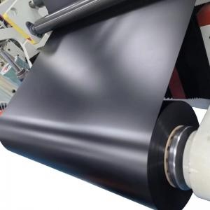 ESD HIPS & PET Sheets — Thermoformable Materials