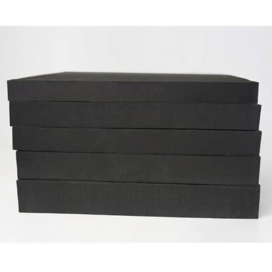 Bulk Material for In-House Fabrication — EVA / XLPE (Anti-Static / Conductive / Cut-to-Size)