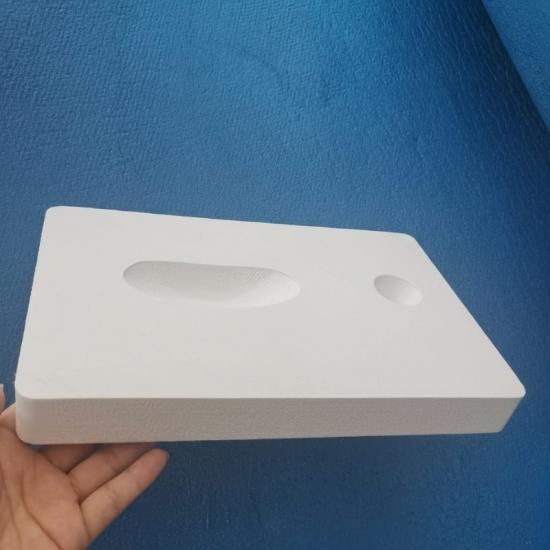 Custom Foam Inserts / Trays / Sheets — EVA / XLPE