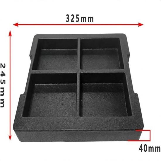 Custom-Fit Cushioning for Boxes, Cases & Trays (EVA / XLPE — Anti-Static / Conductive)