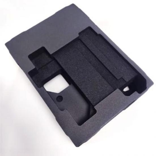 Custom Foam Inserts / Trays / Sheets — EVA / XLPE