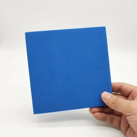 Bulk Material for In-House Fabrication — EVA / XLPE (Anti-Static / Conductive / Cut-to-Size)