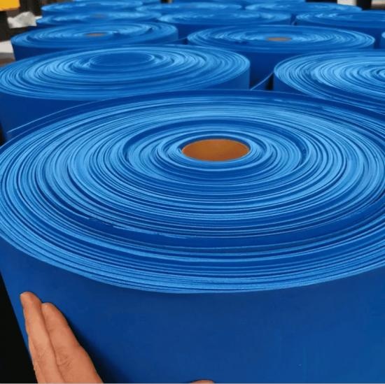 Bulk Material for In-House Fabrication — EVA / XLPE (Anti-Static / Conductive / Cut-to-Size)