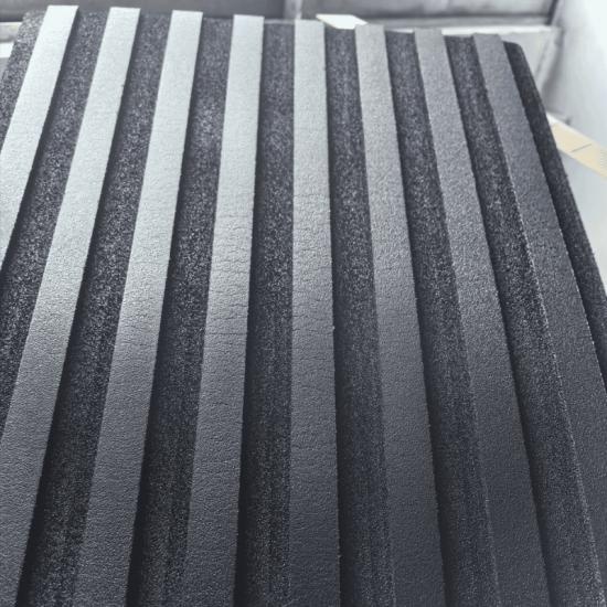 Custom Foam Inserts / Trays / Sheets — EVA / XLPE