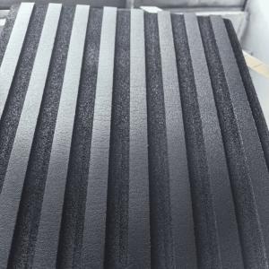 Custom Foam Inserts / Trays / Sheets — EVA / XLPE