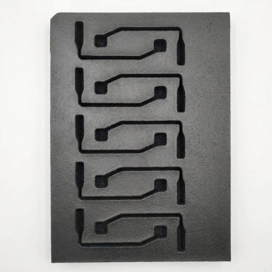 Custom Foam Inserts / Trays / Sheets — EVA / XLPE