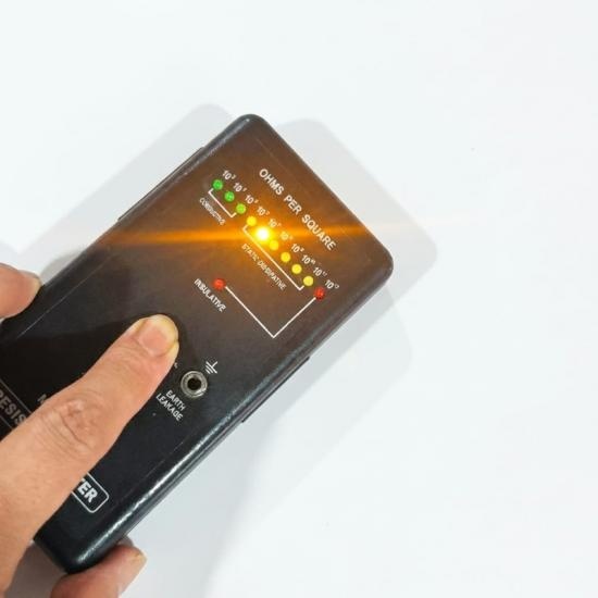 Bulk Material for In-House Fabrication — EVA / XLPE (Anti-Static / Conductive / Cut-to-Size)