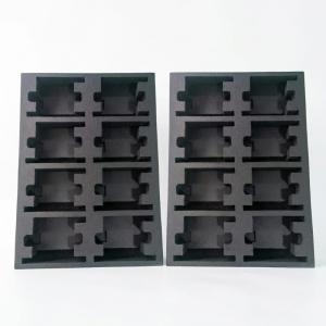 Custom Foam Inserts / Trays / Sheets — EVA / XLPE