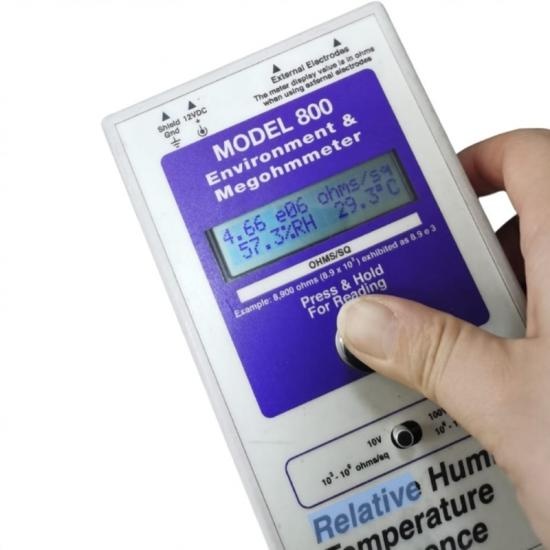 Bulk Material for In-House Fabrication — EVA / XLPE (Anti-Static / Conductive / Cut-to-Size)