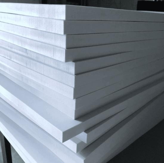 Bulk Material for In-House Fabrication — EVA / XLPE (Anti-Static / Conductive / Cut-to-Size)