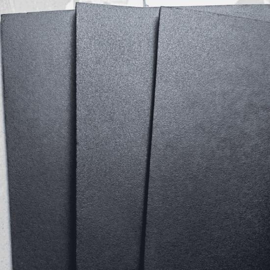 Bulk Material for In-House Fabrication — EVA / XLPE (Anti-Static / Conductive / Cut-to-Size)