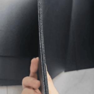 Bulk Material for In-House Fabrication — EVA / XLPE (Anti-Static / Conductive / Cut-to-Size)