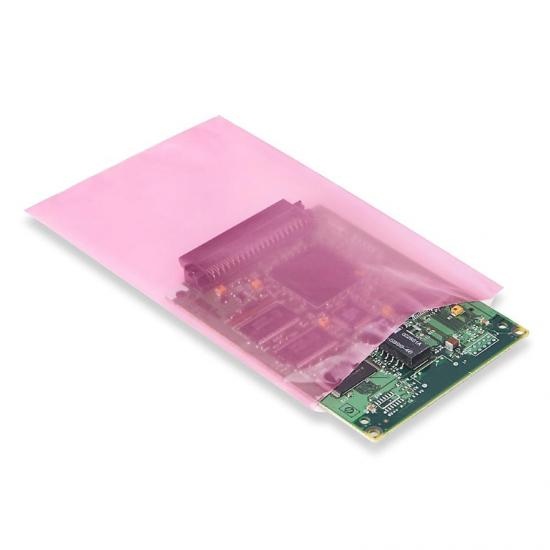 Anti-Static PE Bags