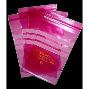 Anti-Static PE Bags
