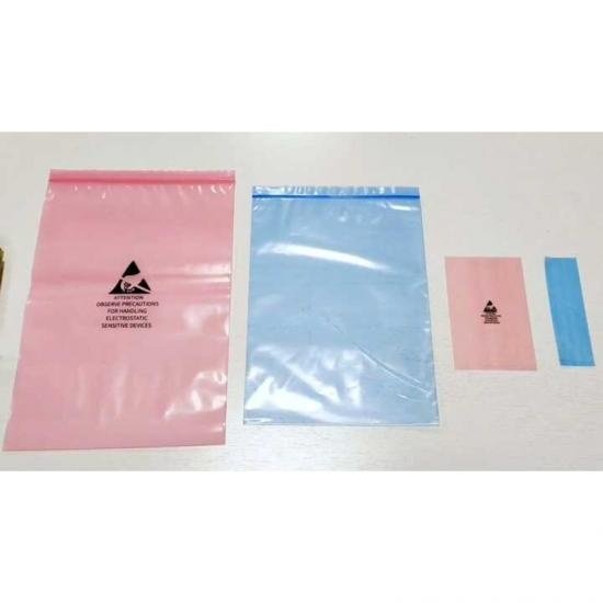 Anti-Static PE Bags