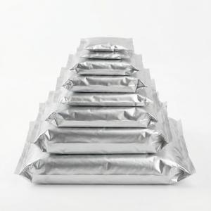 Moisture Barrier Bags (Aluminum Foil)